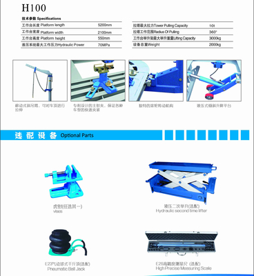 Συστήματα επισκευής αυτοκινήτων
