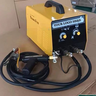 Steel Auto Body Collision Repair Machine Car Body Dent Pulling Machine