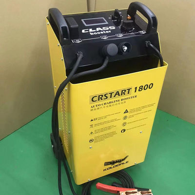 Υψηλής ποιότητας βαρύ φορτηγό και λεωφορείο ενισχυτής μπαταρίας και φορτιστή μπαταρίας αυτοκινήτων