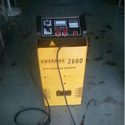 Υψηλής ποιότητας βαρύ φορτηγό και λεωφορείο ενισχυτής μπαταρίας και φορτιστή μπαταρίας αυτοκινήτων