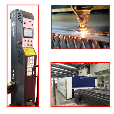 Υψόμετρο εμπορικού οχήματος κινητό σύστημα ανύψωσης με ένα μόνο πόστο 30 τόνους, 45 τόνους