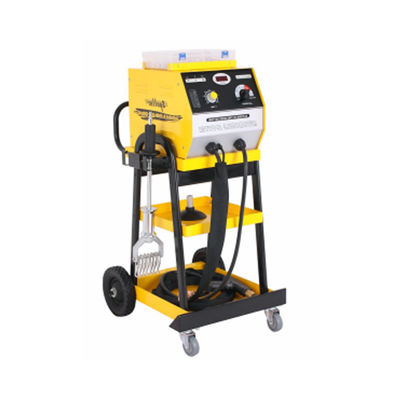 Επισκευαστήριο αυτοκινήτων Επισκευαστή σωλήνα φύλλα μεταλλικού σωλήνα Επισκευαστή μηχανή εξατομικευμένο καθαρό χαλκό