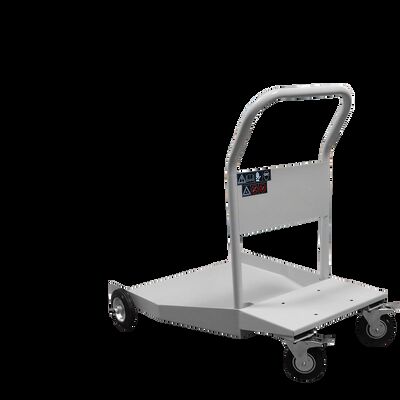 Πνευματικό Κιτ Πλήρωσης Λαδιού Κινητήρα με Αναλογία 5:1 και Ταχύτητα Πλήρωσης 6-8L/min για Συνεργεία 4S